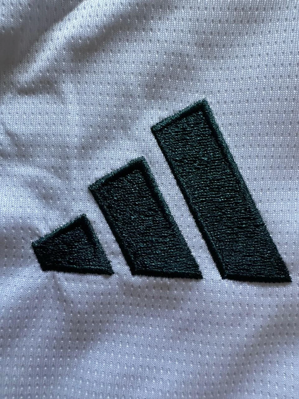Real Madrid Jersey 26/27 | Home Kit | Size L – photo 6